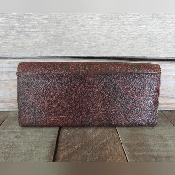 Etro Wallet - Picture 2 of 16